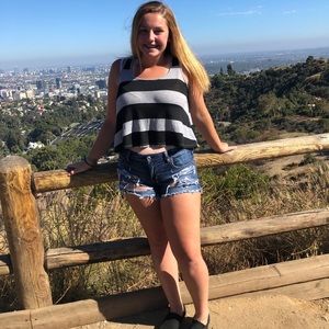 Meet your Posher, Reggie